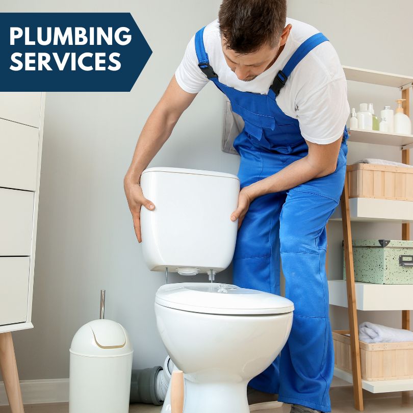 Plumbing Company in Burkittsville, MD